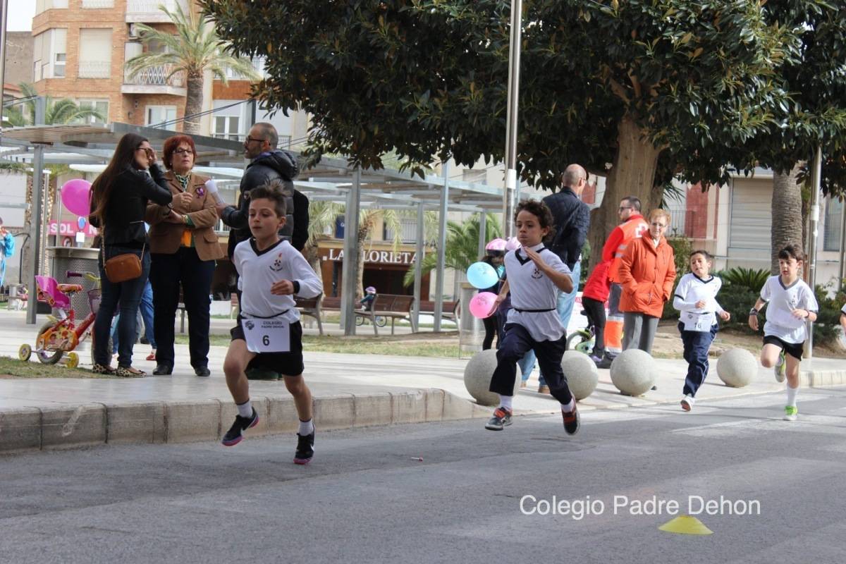 2014 03 29 IV DUATLÓN PADRE DEHON (64)